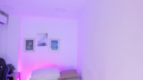 Alexa Millers online show from 02-28-25, 11:03