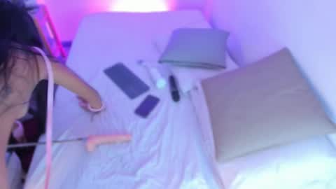 Alexa Millers online show from 03-02-25, 04:28