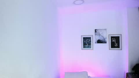 Alexa Millers online show from 03-09-25, 04:38