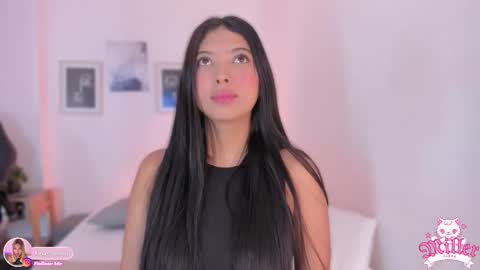 Alexa Millers online show from 10-24-25, 04:31