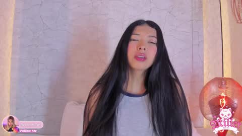 Alexa Millers online show from 11-03-25, 04:03