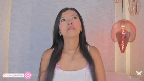 Snapshot of alexa_millers_ chatting on 04-18-26, 04:49 Alexa Millers online show from 04-18-26, 04:49