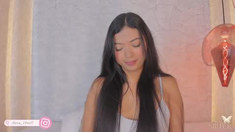Snapshot of alexa_millers_ chatting on 04-21-26, 04:30 Alexa Millers online show from 04-21-26, 04:30