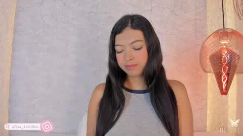 Snapshot of alexa_millers_ chatting on 04-23-26, 04:24 Alexa Millers online show from 04-23-26, 04:24