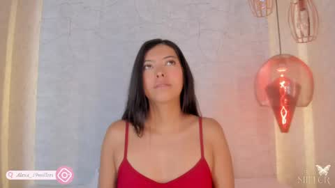 Snapshot of alexa_millers_ chatting on 05-11-26, 05:13 Alexa Millers online show from 05-11-26, 05:13