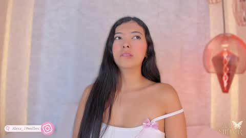 Snapshot of alexa_millers_ chatting on 05-23-26, 04:50 Alexa Millers online show from 05-23-26, 04:50