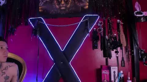 alexa n alex online show from 02-08-26, 11:02