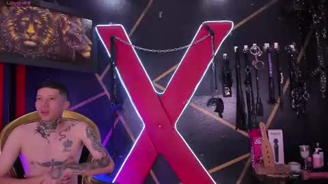 alexa n alex online show from 07-12-26, 01:35