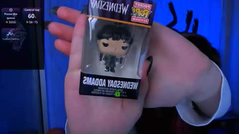 alexa_night_ online show from 10-28-25, 08:00