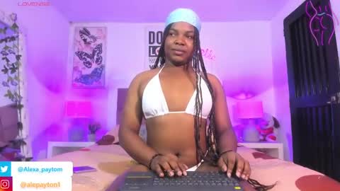 Snapshot of alexa_paytom1 chatting on 02-23-25, 03:13 Alexa online show from 02-23-25, 03:13