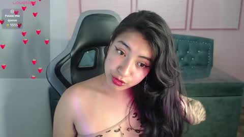 Alexandra online show from 10-13-25, 12:49