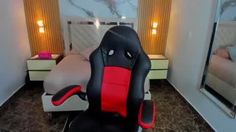 A L E X A  online show from 07-21-26, 12:18