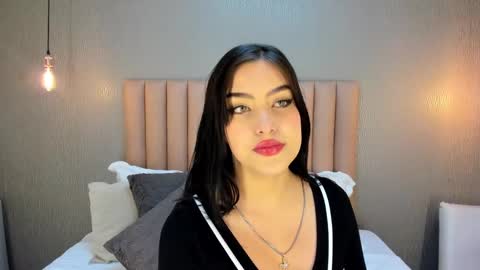 Snapshot of alexa_thaylor_ chatting on 12-31-24, 02:58 Alexa Thaylor online show from 12-31-24, 02:58