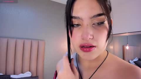 Snapshot of alexa_thaylor_ chatting on 01-16-25, 09:30 Alexa Thaylor online show from 01-16-25, 09:30