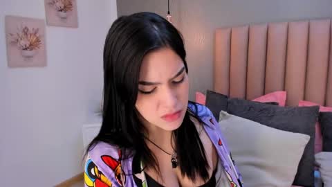 Snapshot of alexa_thaylor_ chatting on 01-18-25, 02:23 Alexa Thaylor online show from 01-18-25, 02:23