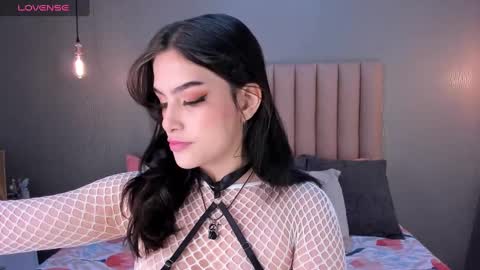 Snapshot of alexa_thaylor_ chatting on 01-21-25, 02:15 Alexa Thaylor online show from 01-21-25, 02:15