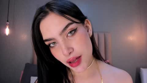 Snapshot of alexa_thaylor_ chatting on 02-01-25, 02:13 Alexa Thaylor online show from 02-01-25, 02:13