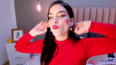 Snapshot of alexa_thaylor_ chatting on 02-08-25, 04:47 Alexa Thaylor online show from 02-08-25, 04:47