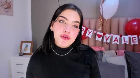 Snapshot of alexa_thaylor_ chatting on 02-16-25, 08:22 Alexa Thaylor online show from 02-16-25, 08:22