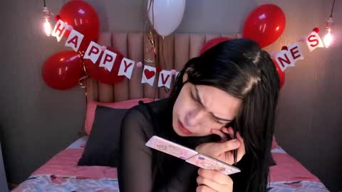 Snapshot of alexa_thaylor_ chatting on 02-18-25, 02:38 Alexa Thaylor online show from 02-18-25, 02:38