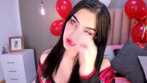 Snapshot of alexa_thaylor_ chatting on 02-24-25, 06:36 Alexa Thaylor online show from 02-24-25, 06:36