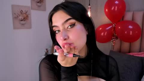 Snapshot of alexa_thaylor_ chatting on 02-25-25, 06:31 Alexa Thaylor online show from 02-25-25, 06:31