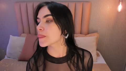 Snapshot of alexa_thaylor_ chatting on 09-25-25, 02:21 Alexa Thaylor online show from 09-25-25, 02:21