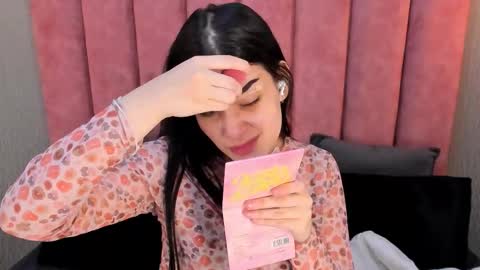 Alexa Thaylor online show from 11-11-25, 03:01