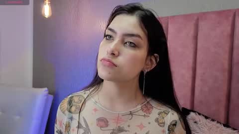 Alexa Thaylor online show from 02-06-26, 03:26