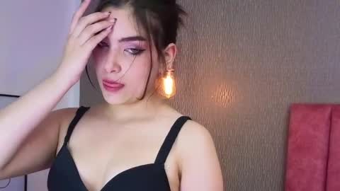 Alexa Thaylor online show from 04-10-26, 02:44