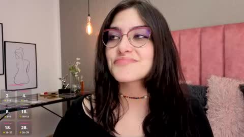 Alexa Thaylor online show from 05-30-26, 04:37