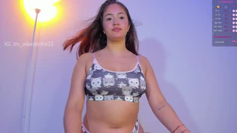 Snapshot of alexa_will chatting on 12-03-24, 01:41 alexa_will online show from 12-03-24, 01:41