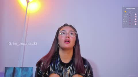 Snapshot of alexa_will chatting on 01-24-25, 02:07 alexa_will online show from 01-24-25, 02:07