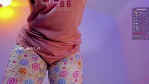 Snapshot of alexa_will chatting on 02-10-25, 06:53 alexa_will online show from 02-10-25, 06:53