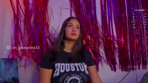 Snapshot of alexa_will chatting on 02-20-25, 02:18 alexa_will online show from 02-20-25, 02:18