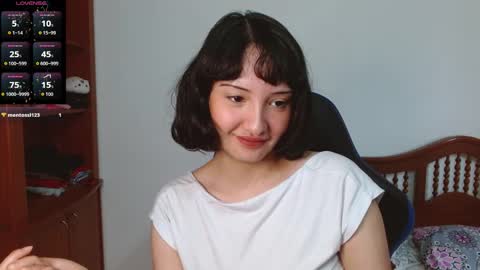 Alexandra 3 online show from 10-10-25, 01:32