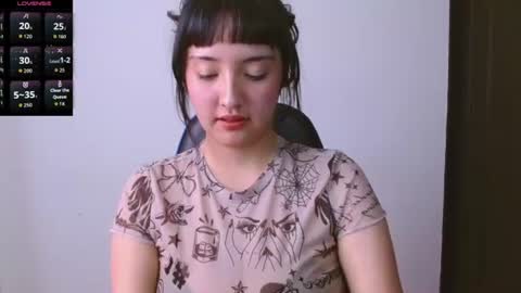 Snapshot of alexaa08 chatting on 06-13-26, 10:08 Alexandra 3 online show from 06-13-26, 10:08