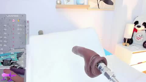 Snapshot of alexaa_lovely chatting on 06-05-26, 03:07 Alexa online show from 06-05-26, 03:07