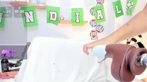 Snapshot of alexaa_lovely chatting on 06-22-26, 02:25 Alexa online show from 06-22-26, 02:25