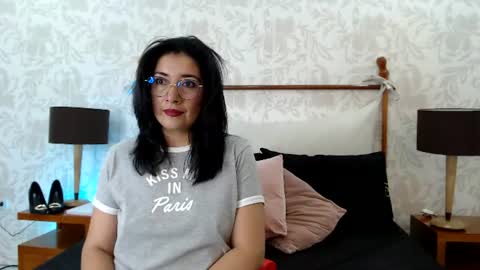 Snapshot of alexaa_sanz chatting on 06-15-26, 04:09 Alexaa sanz online show from 06-15-26, 04:09