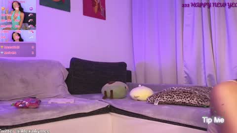 Alexa online show from 01-02-25, 04:30