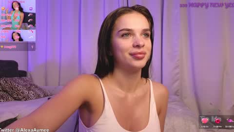 Alexa online show from 01-05-25, 04:04