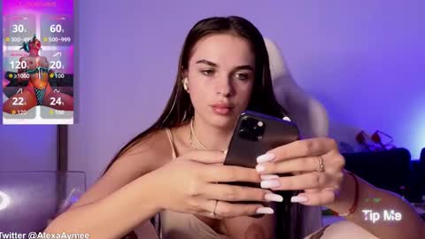 Alexa online show from 09-20-25, 10:11