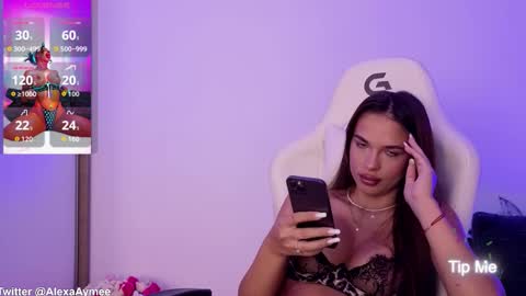 Alexa online show from 09-28-25, 01:44