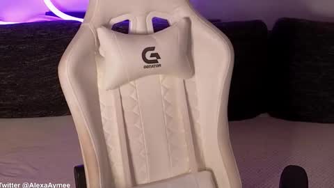 Snapshot of alexaaimee chatting on 03-07-26, 03:58 Alexa online show from 03-07-26, 03:58