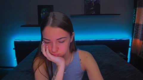 angel online show from 02-25-25, 03:20