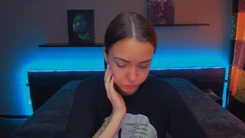 angel online show from 03-04-25, 03:22