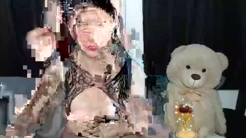 Snapshot of alexablairee chatting on 01-18-25, 09:24 alexablairee online show from 01-18-25, 09:24