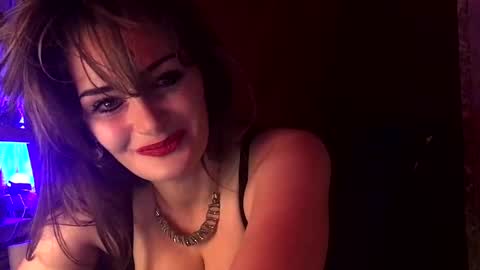 Alexablessed online show from 12-06-24, 01:29