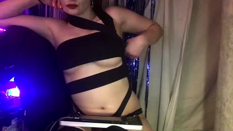 Alexablessed online show from 12-22-24, 08:05